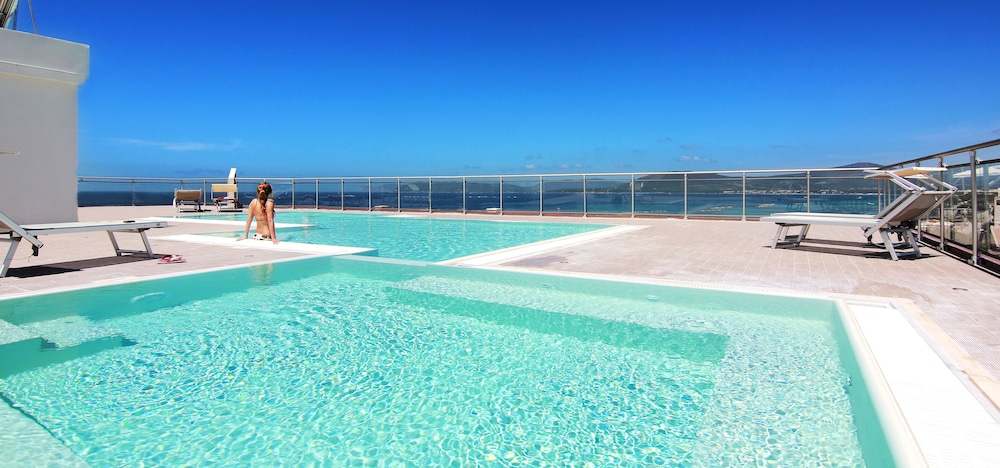 Hotel Alma di Alghero in ALGHERO