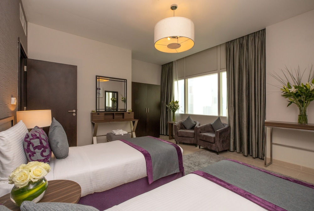 Nassima Tower Hotel Apartments 24/65
