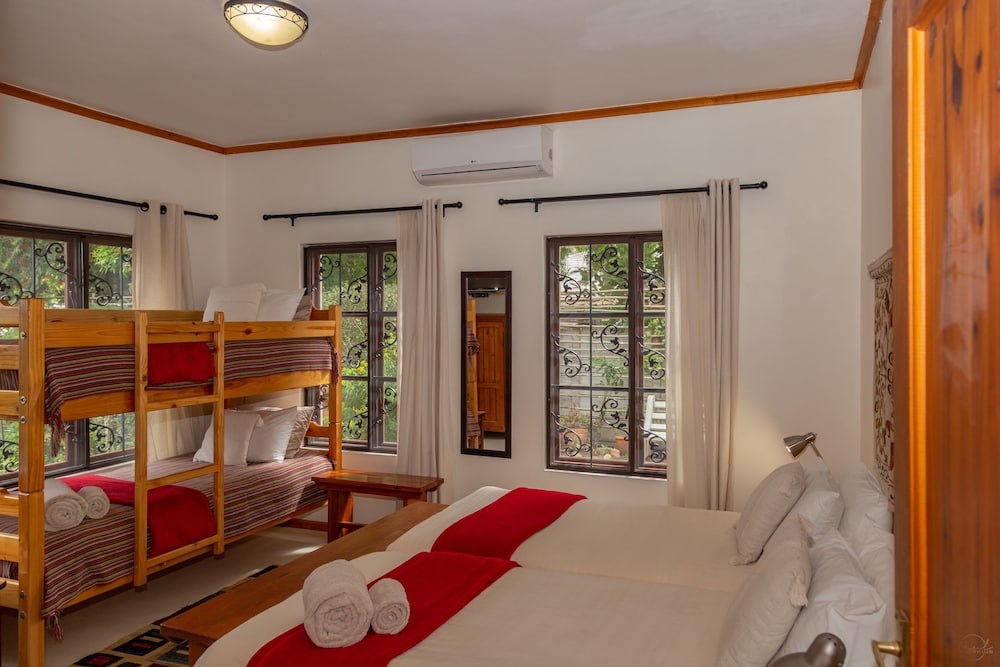 10 Alexander B&B 18/50