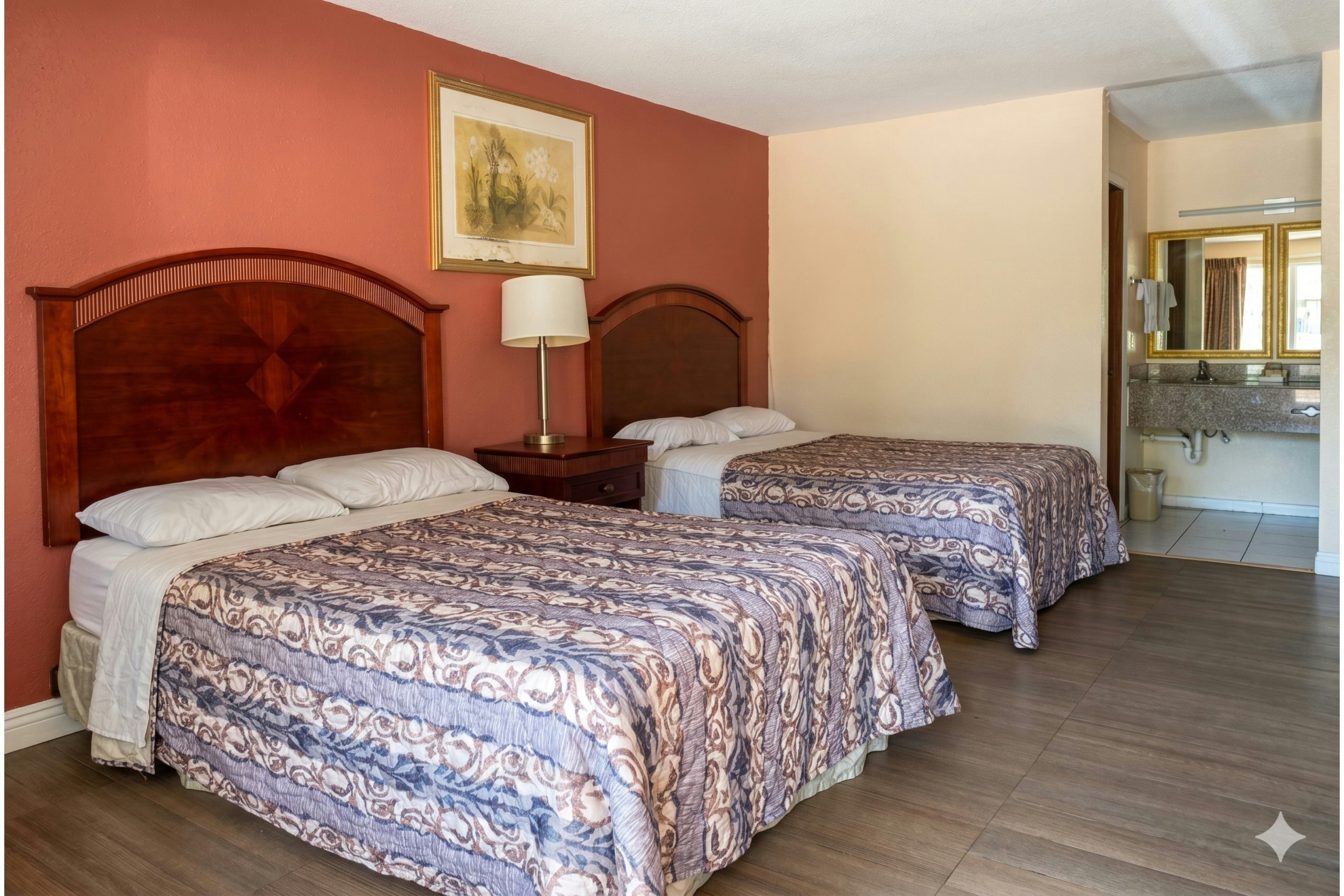 Budget Inn Jennings LA I-10 13/30