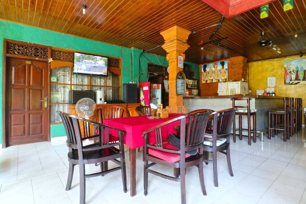 Bali Senia Hotel 31/42