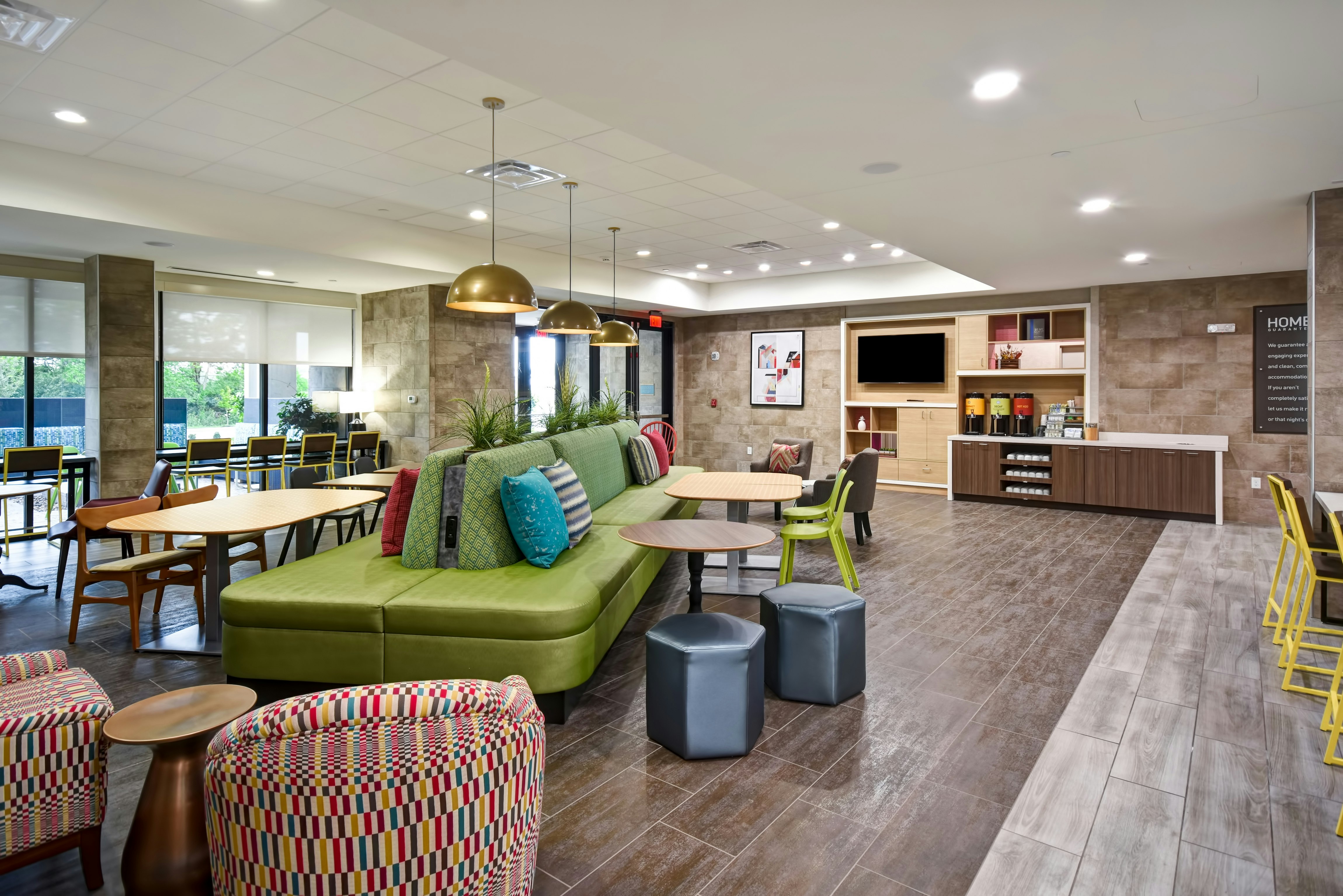 Home2 Suites By Hilton Frankfort Ky 26/50