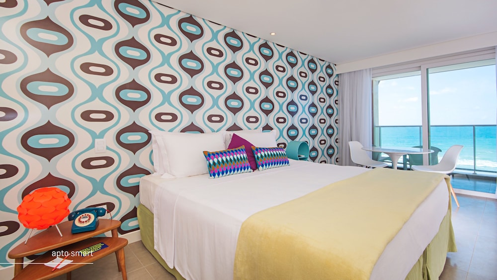 Kembali Hotel Porto de Galinhas - Adults Only 22/71