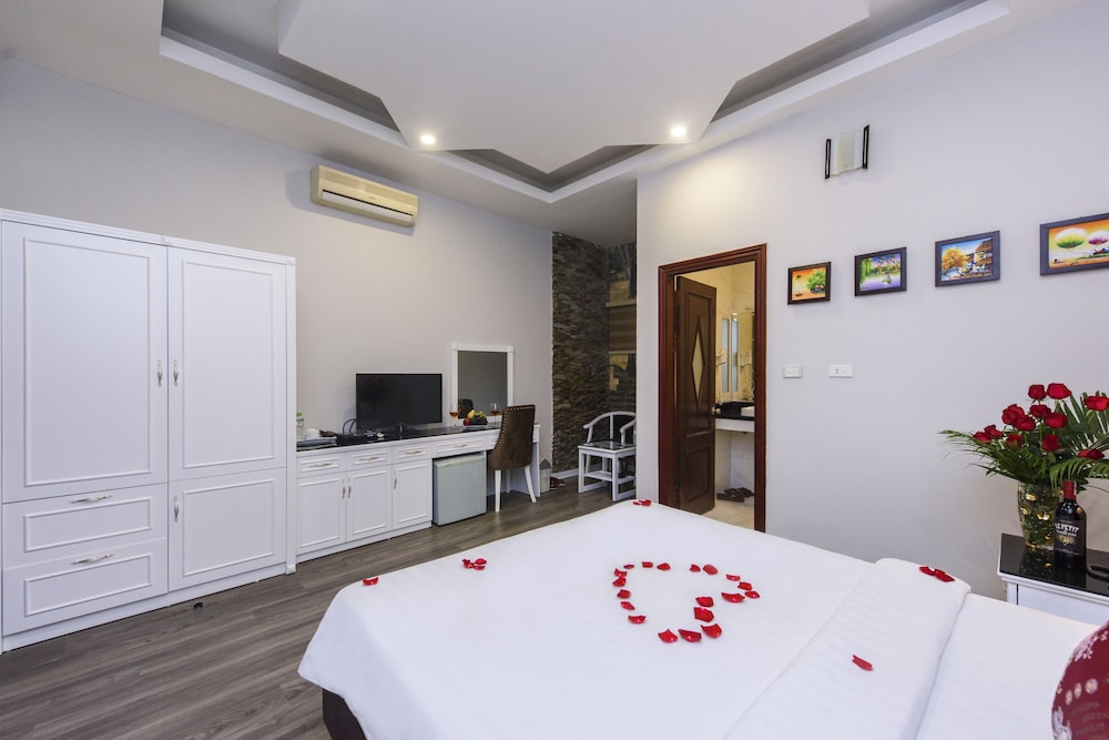 Hanoi Morning Hotel 40/80