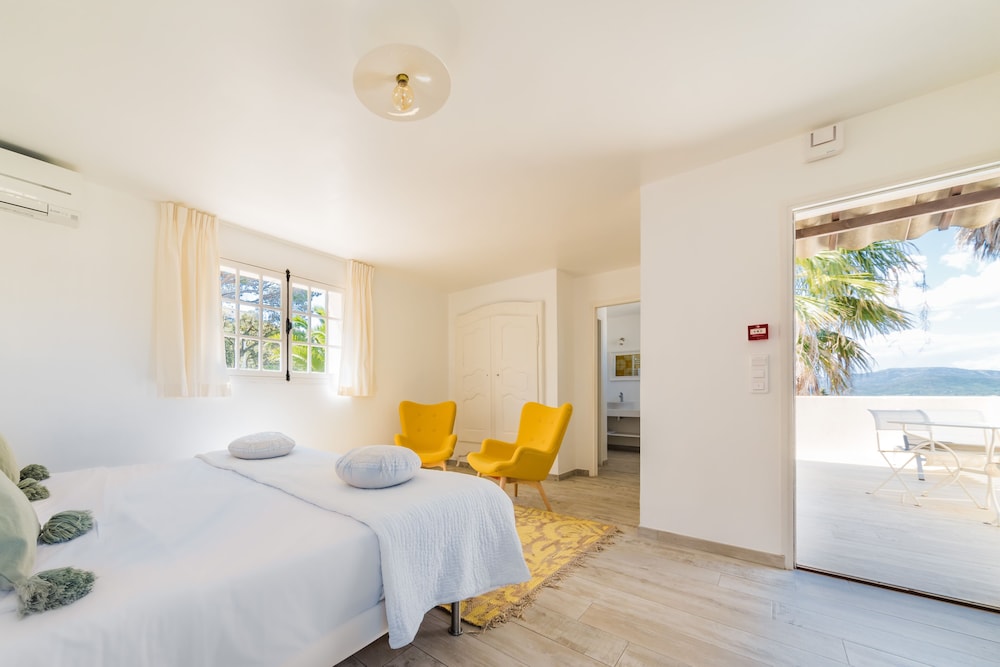 Hotel les Capucines 12/50