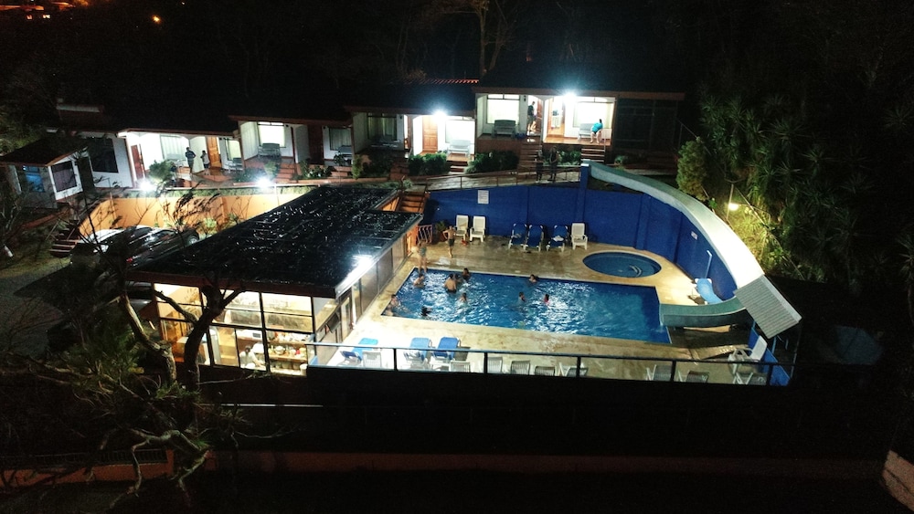 Cielo Azul Resort Hotel 12/34