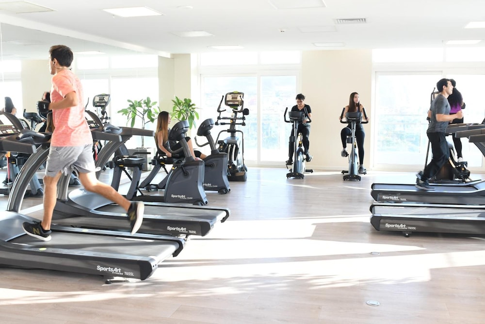 Antay Hotel & Spa 29/50