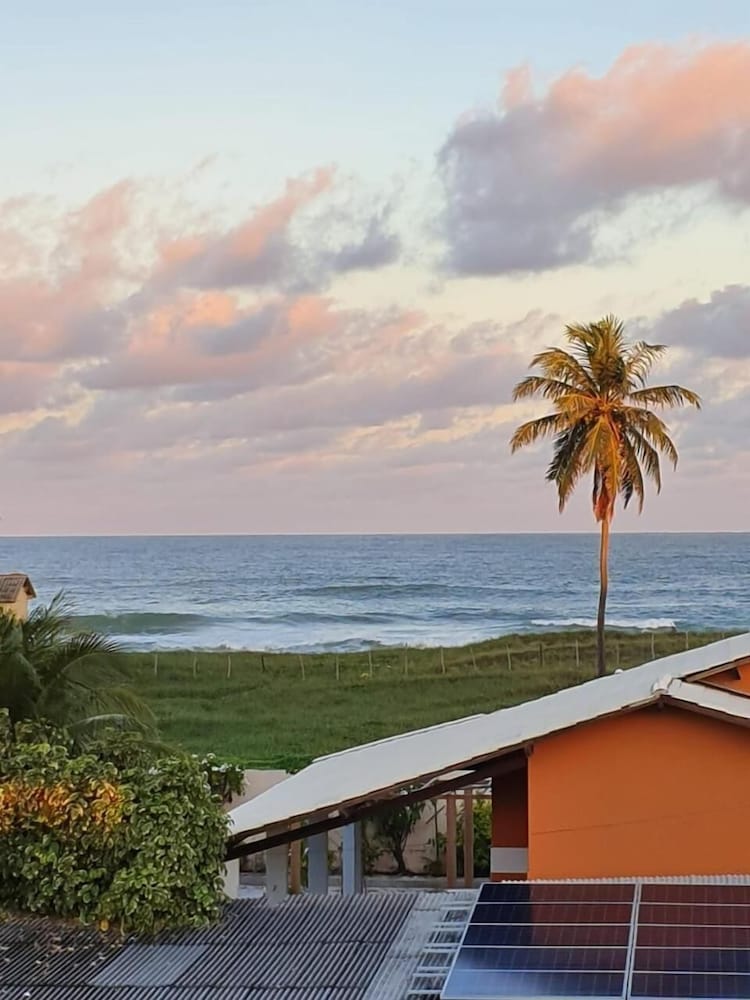 Brisamar Hotel Pousada - Barra de Sao Miguel 36/50