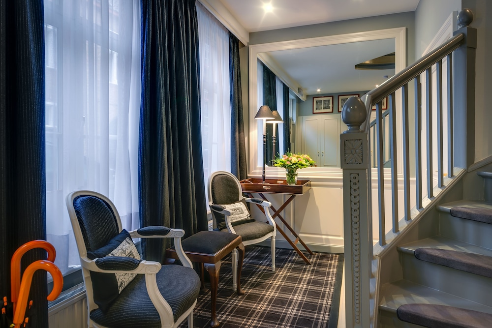 Canalside House - Luxury Guesthouse 11/20