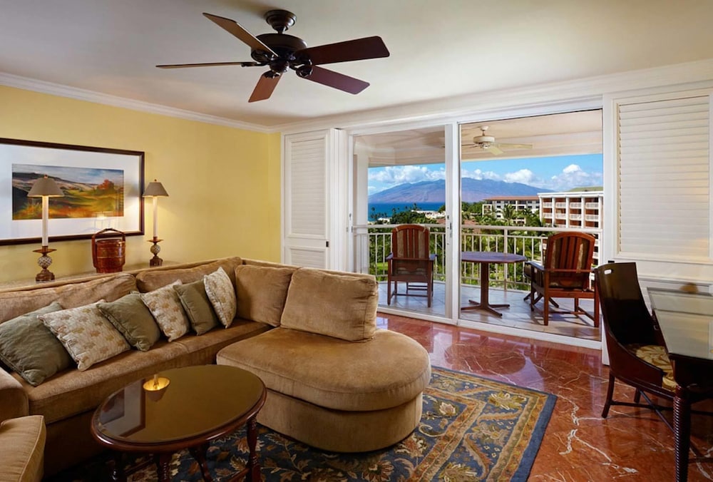 Grand Wailea Maui, A Waldorf Astoria Resort 41/85