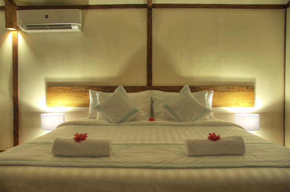 Gili Teak Resort 25/57
