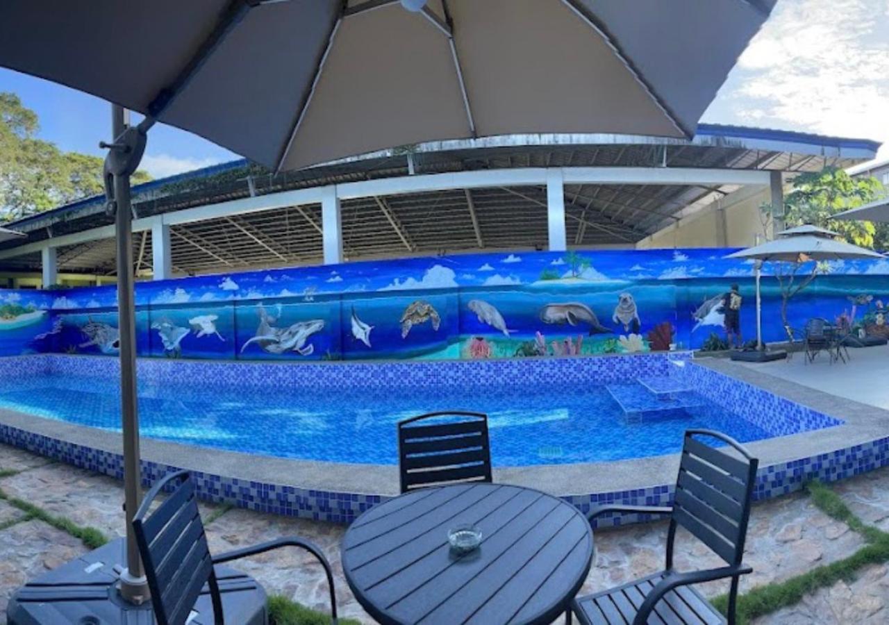 Ocean Star Hotel Coron 26/50