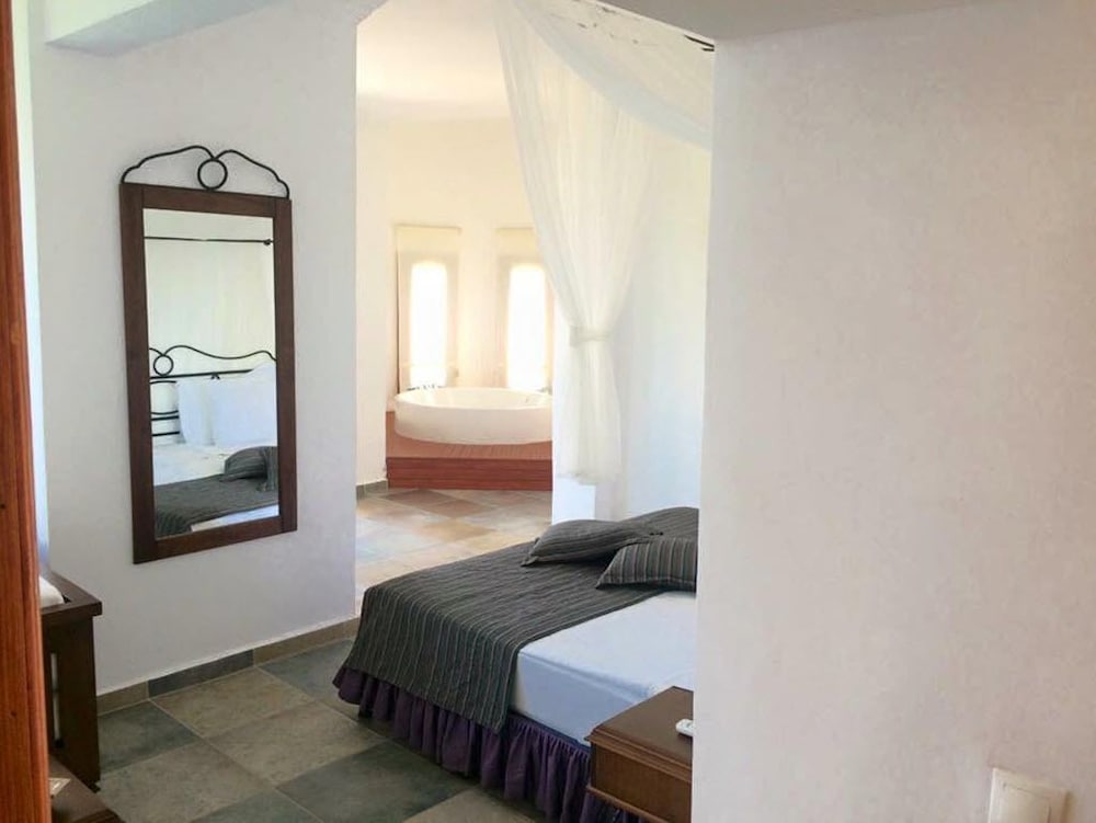 Kumlubuk Maris Hotel 16/29
