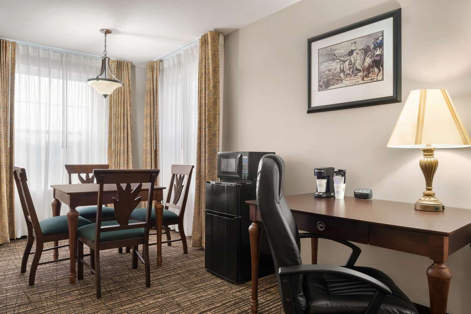 Baymont by Wyndham Washington 39/45