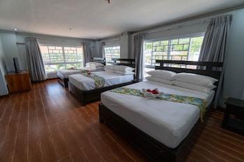 Duplex, Deluxe