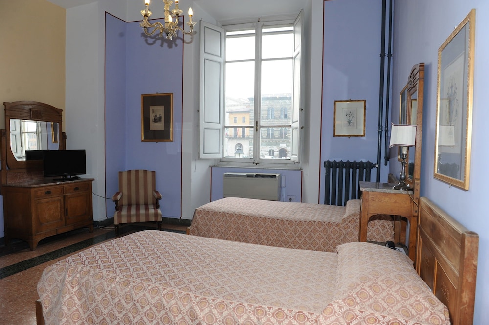 Royal Victoria Hotel Pisa 31/73
