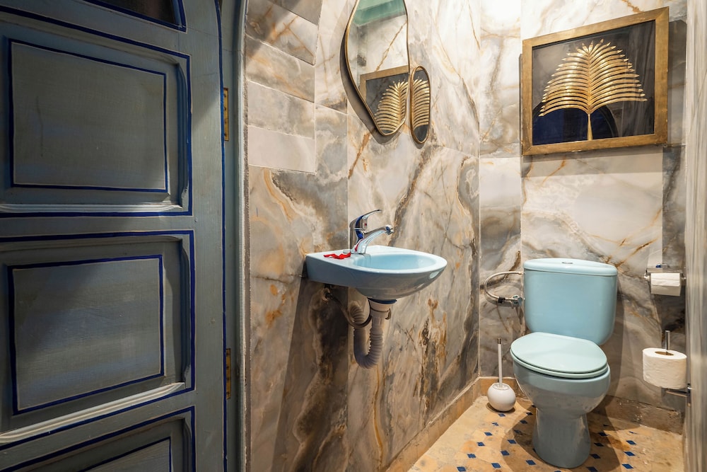 Riad Dar Khmissa 47/49