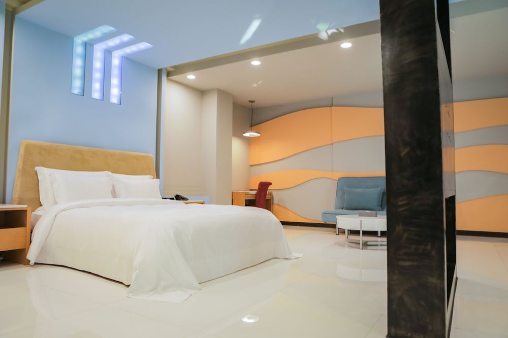Ohya Boutique Motel-Xinying 17/56