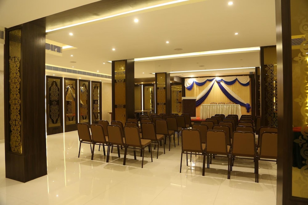 Hotel Mount Manor 31/44
