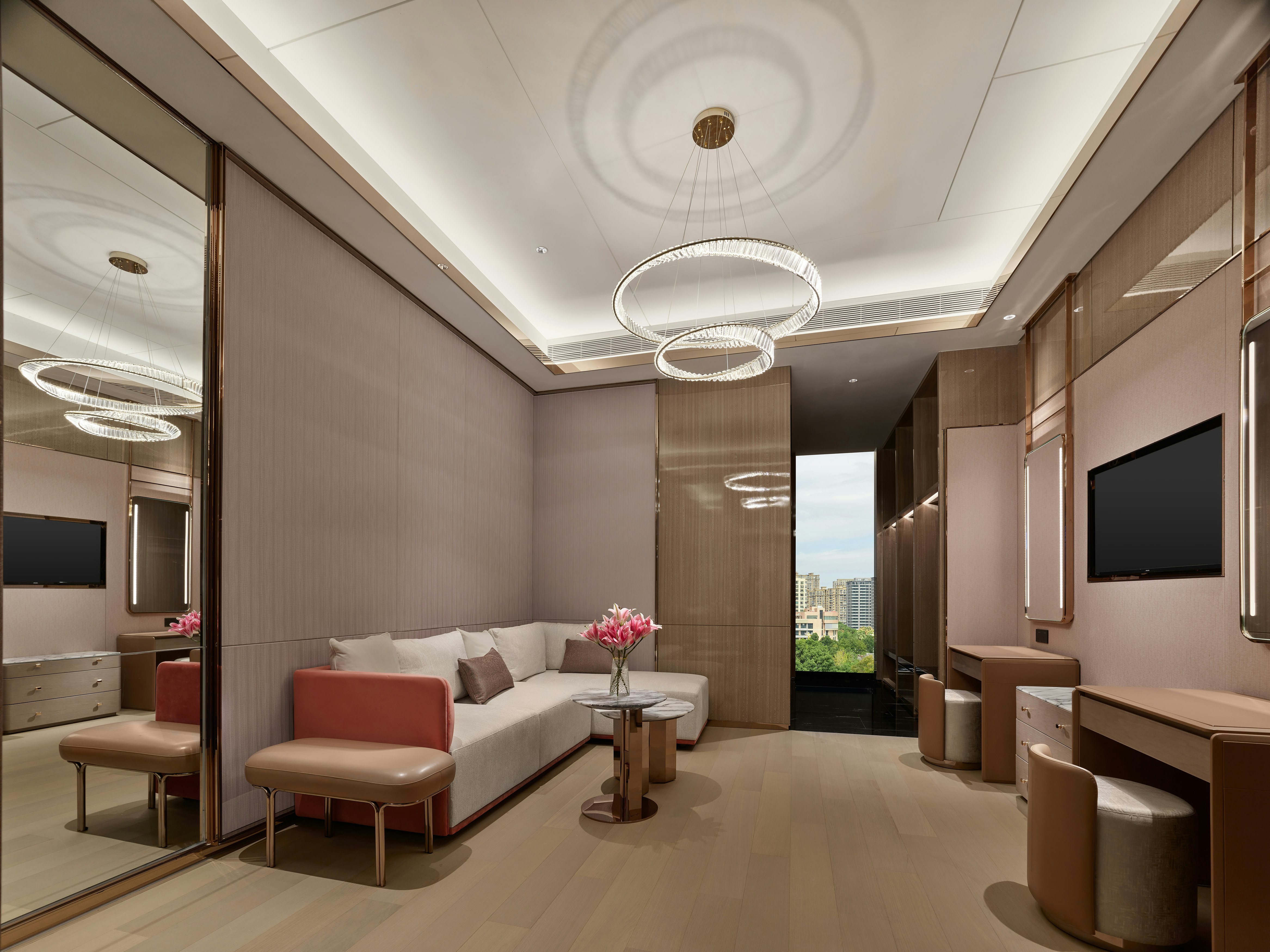 DoubleTree by Hilton Cangnan 22/48