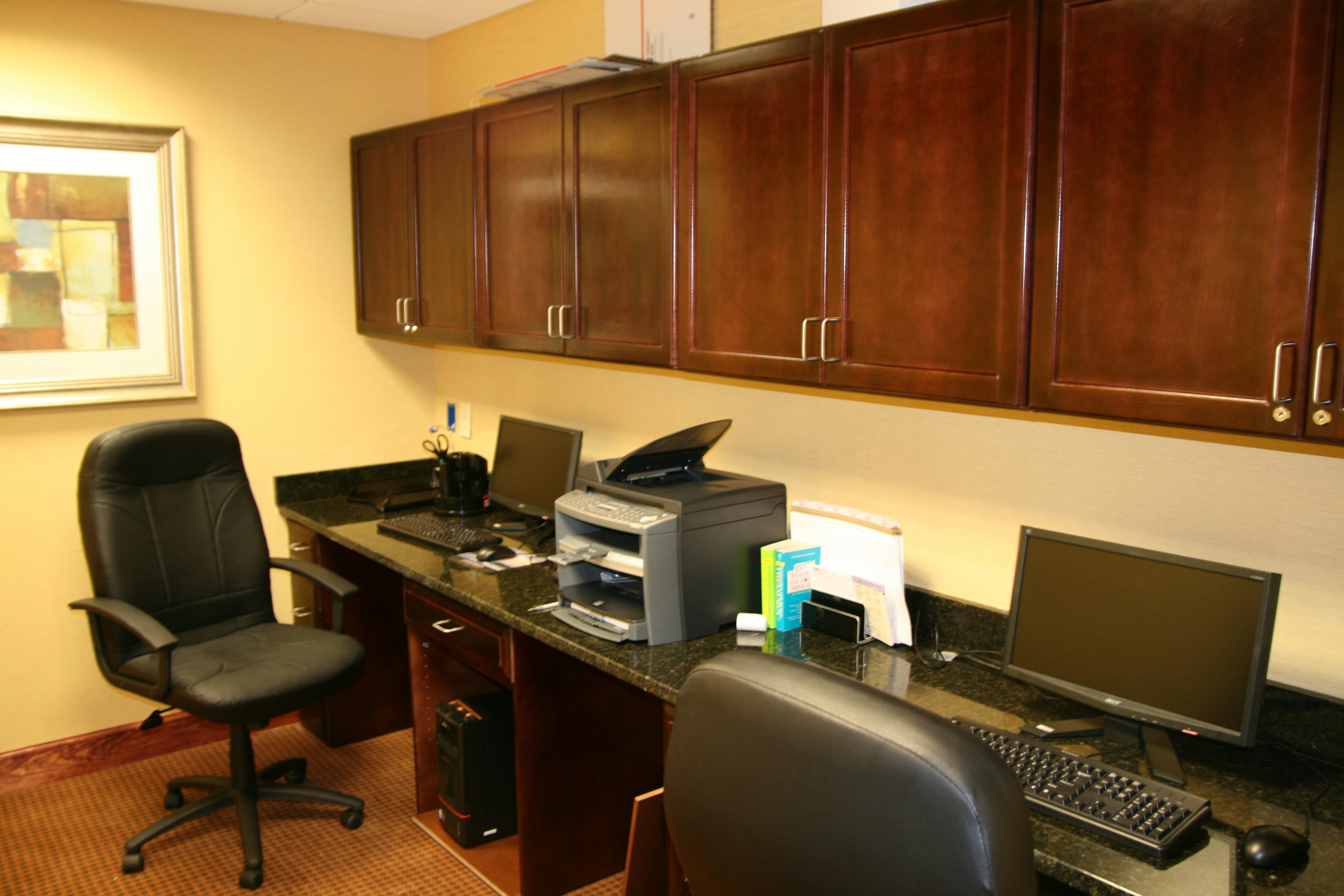 Hampton Inn Kingsland 58/67