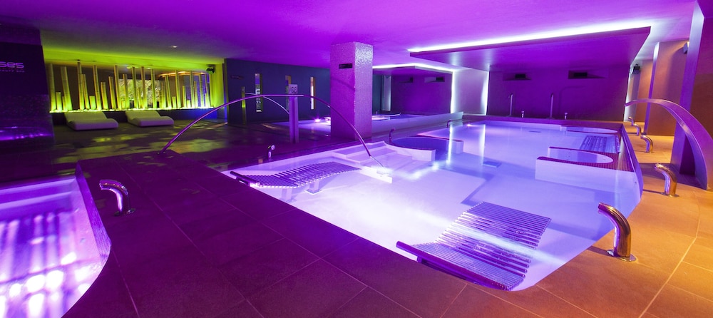 Albir Playa Hotel And Spa in ALBIR