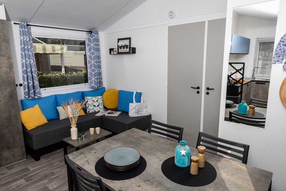 Camping La Prairie 17/41