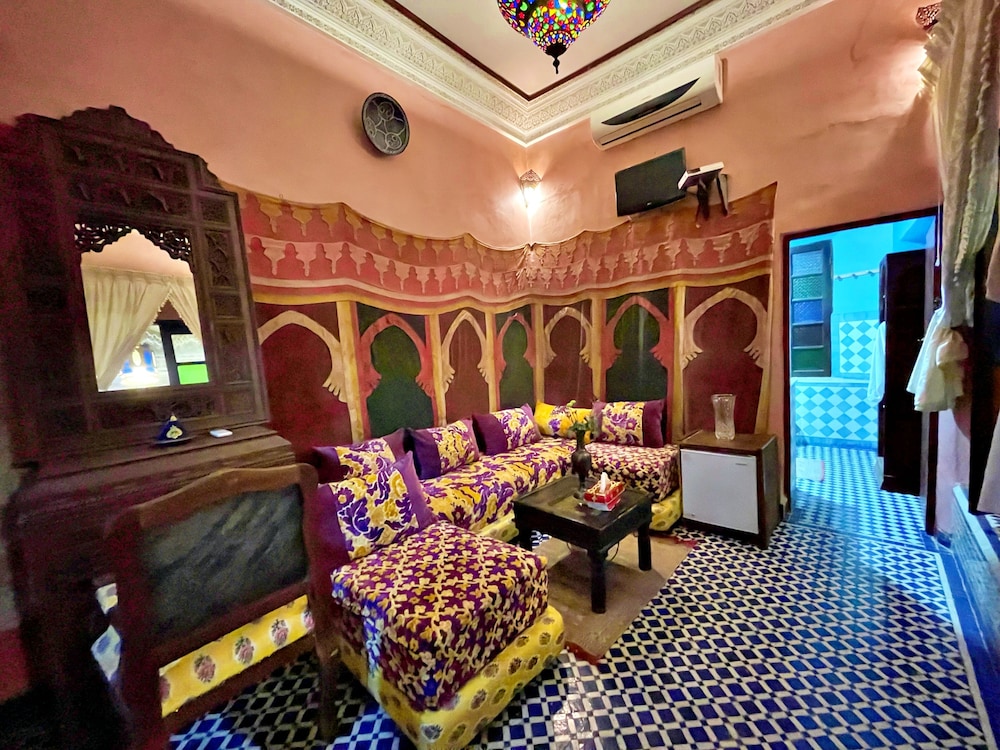 Riad Dar Guennoun 34/50