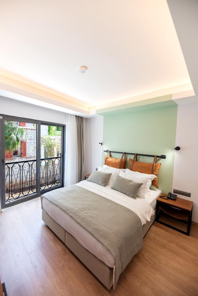 La Farine Hotel 10/49