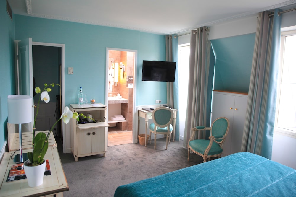 Relais Saint Jacques 28/51