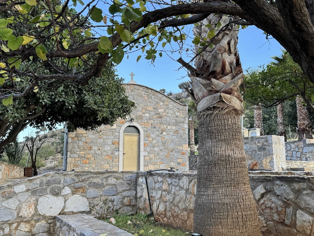 THE NOVERIAN Scenic Crete 5* Hilltop Villa Resort & Spa 21/46