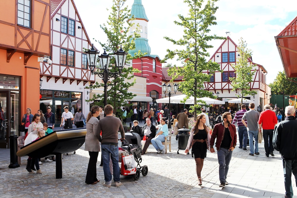 Altes Stahlwerk Business & Lifestyle Hotel 42/50