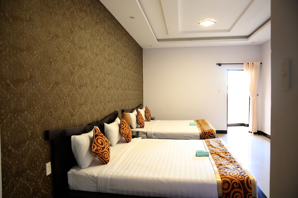 Nohana Hotel 26/71