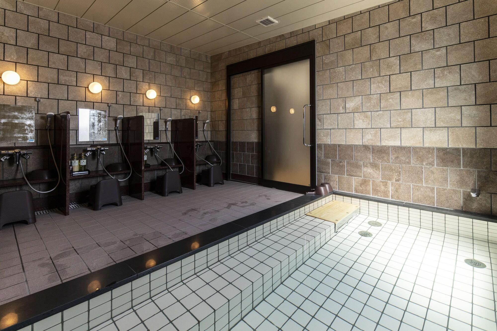 Classe Inn Kikonai 24/32