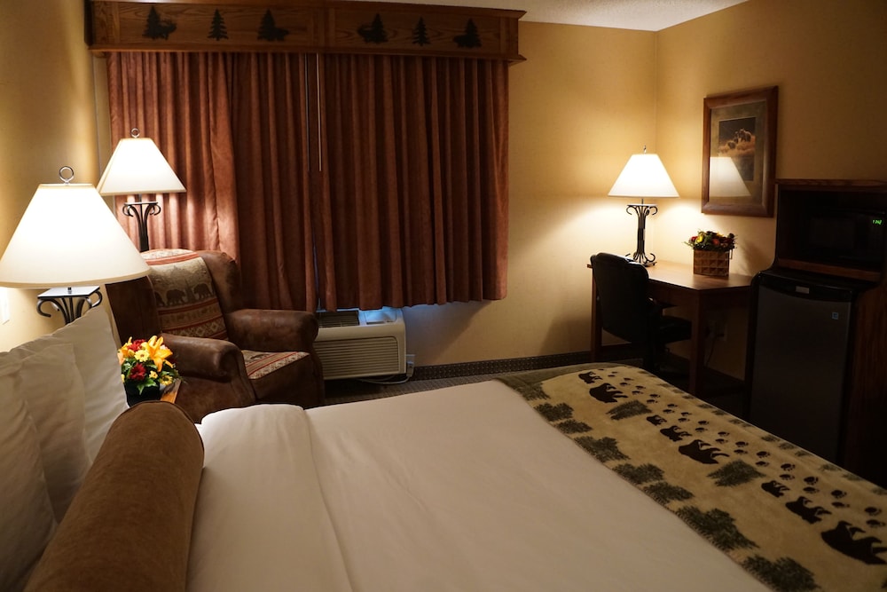 Best Western Plus Kelly Inn & Suites 6/43