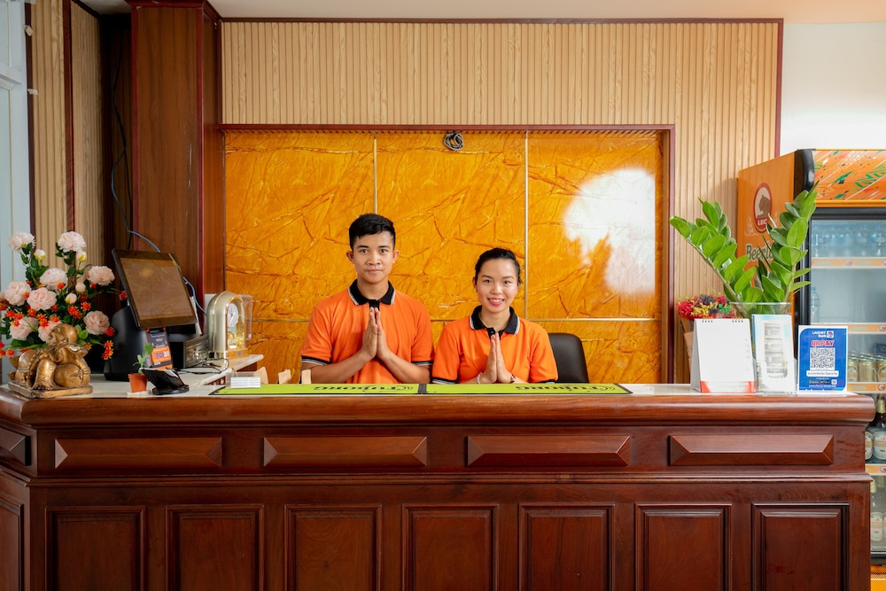 Nanynu Mini Hotel 5/48