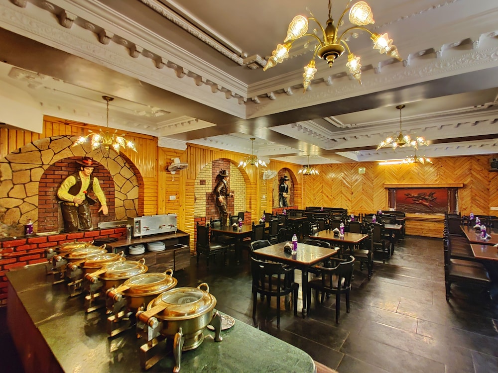 Hotel Pratap Heritage 39/50