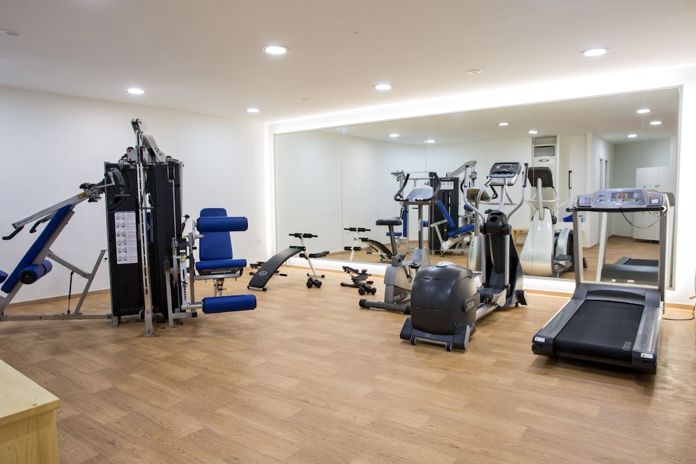 Blue Sky City Beach Hotel - Adults Only 20/33
