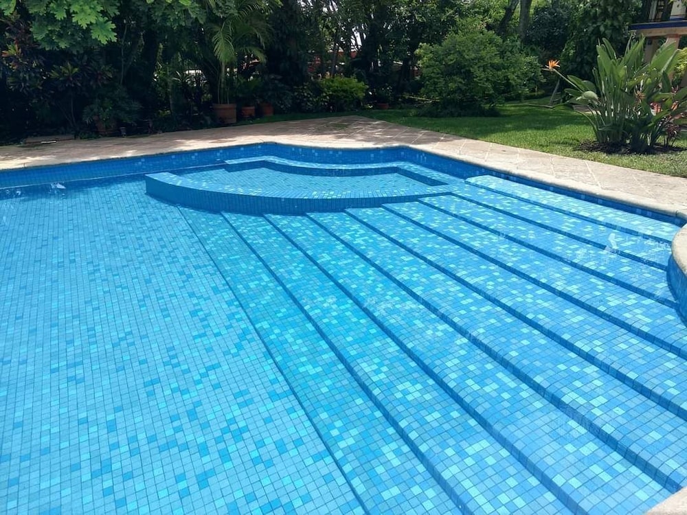 Hotel Spa Posada Tlaltenango 17/37