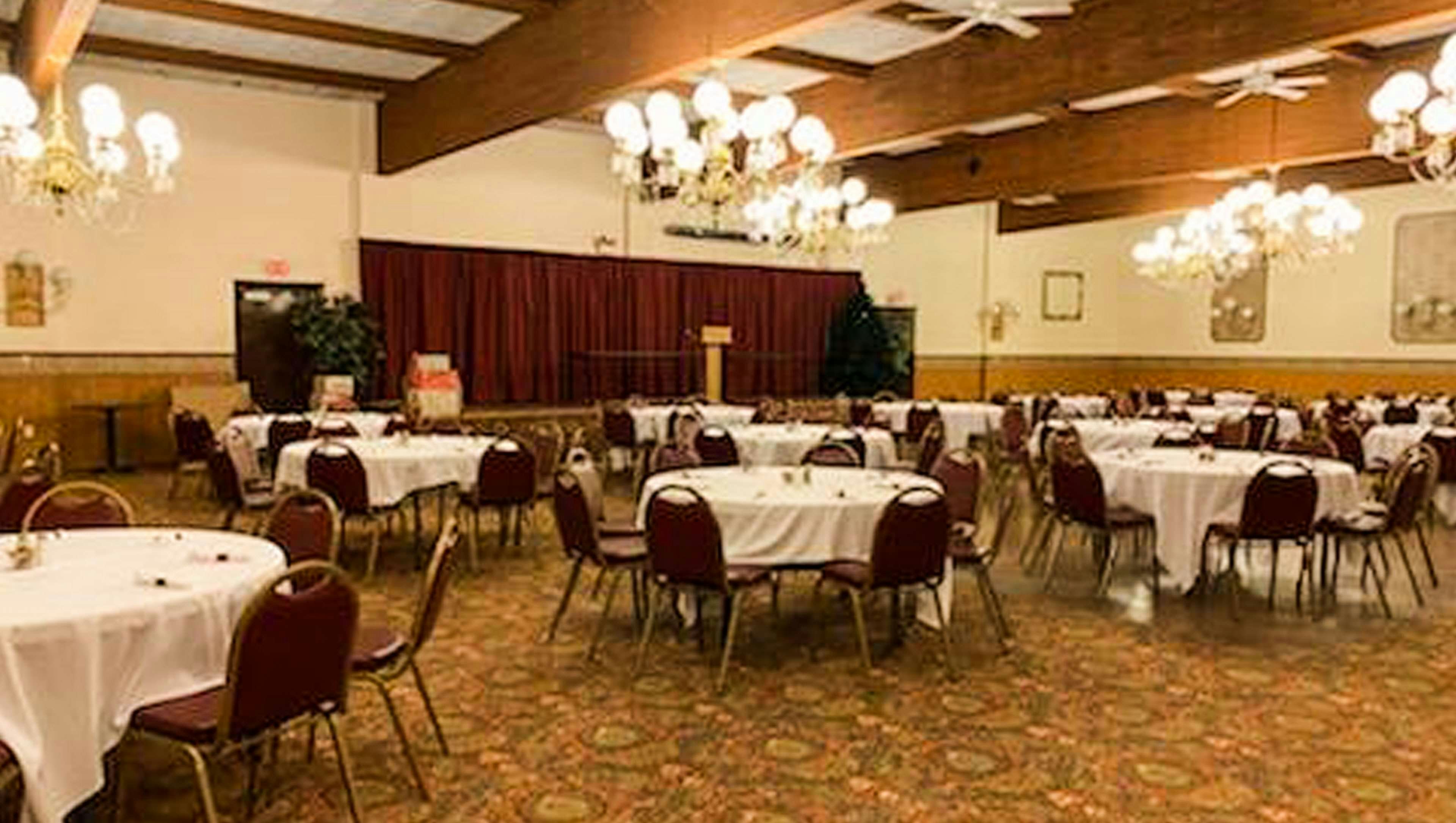 Voyageur Inn and Conference Center 45/58