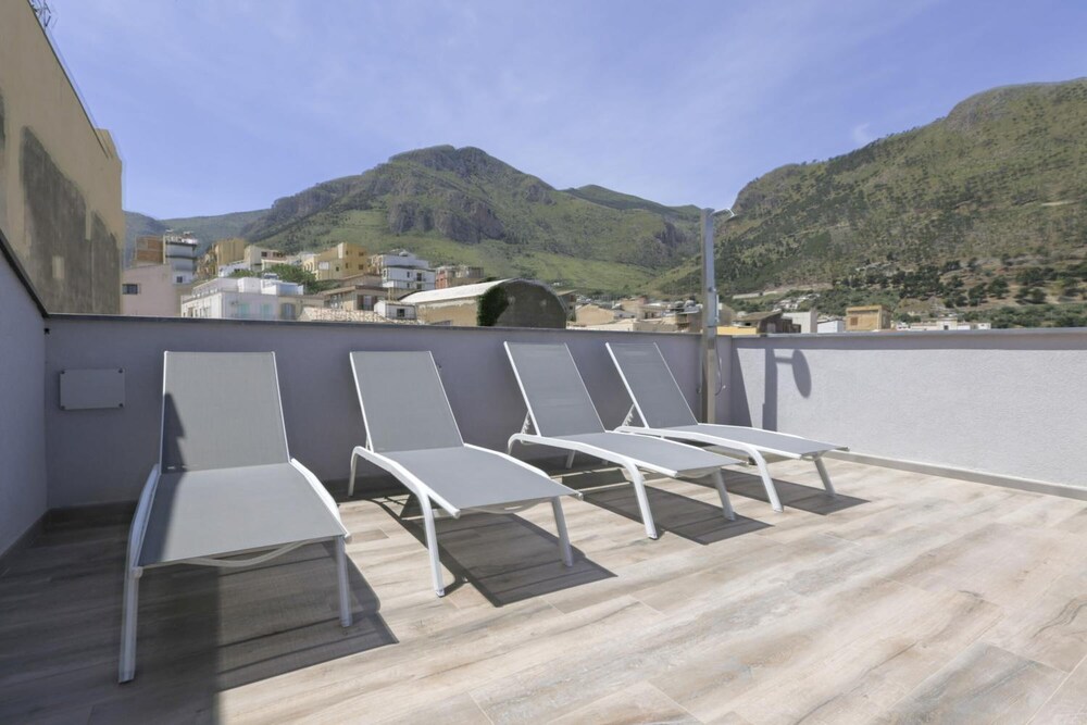 Luxmari hotel & spa 5/64