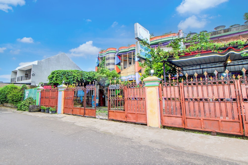 Hotel O Seturan Near Ugm Formerly Palem Kecut 36/45