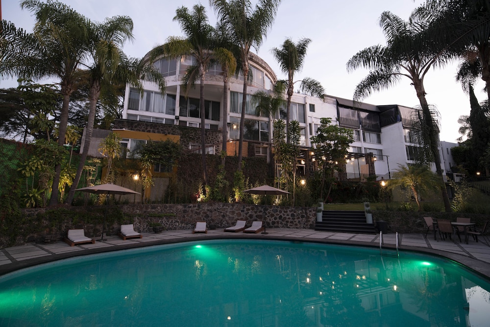Grand Vista Cuernavaca 1/50