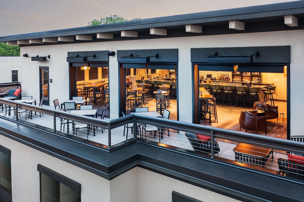 HAMPTON INN BLUE RIDGE GA in BLUE RIDGE - GA