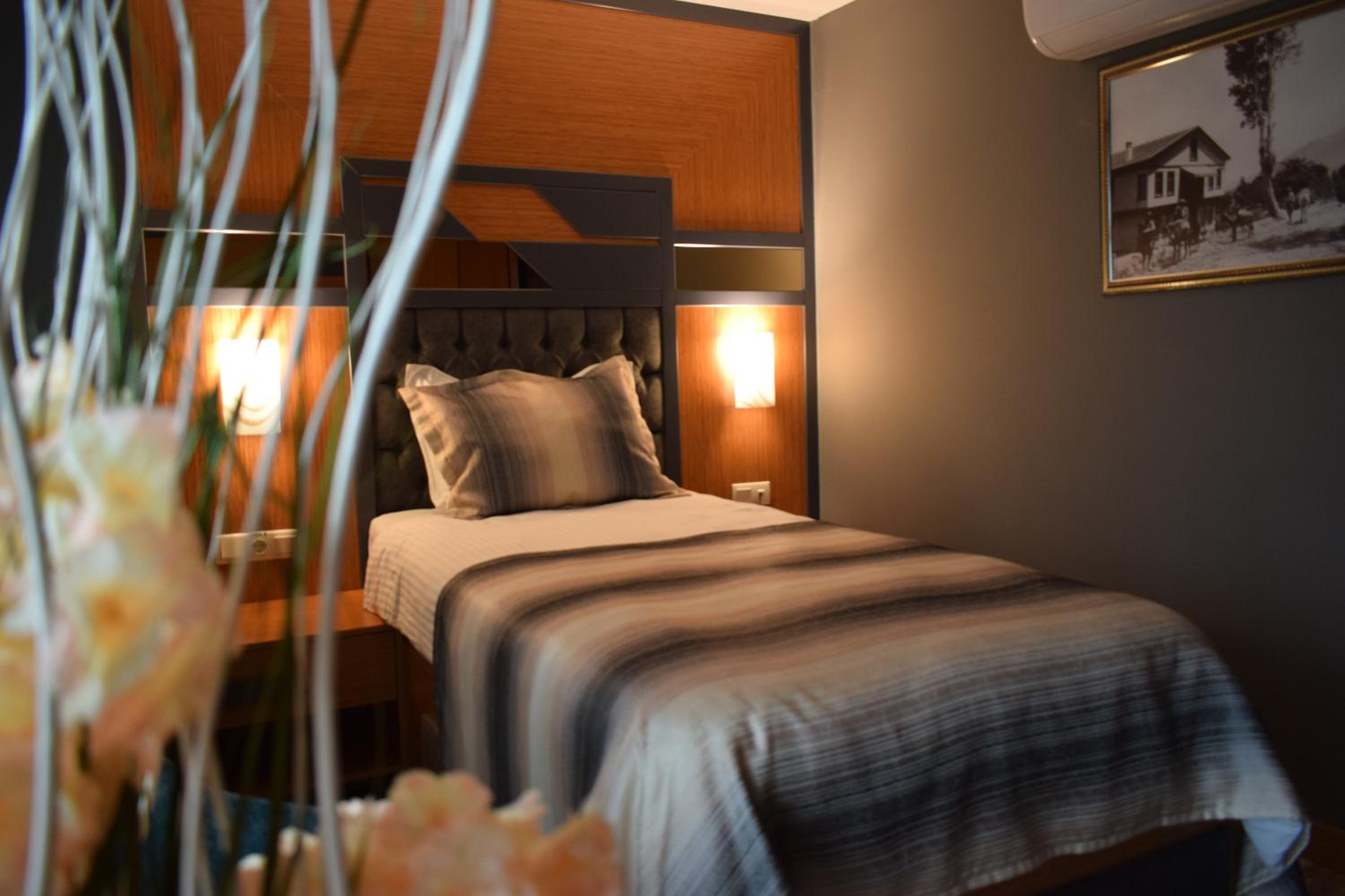Grand Rimedya Hotel Bursa 5/17