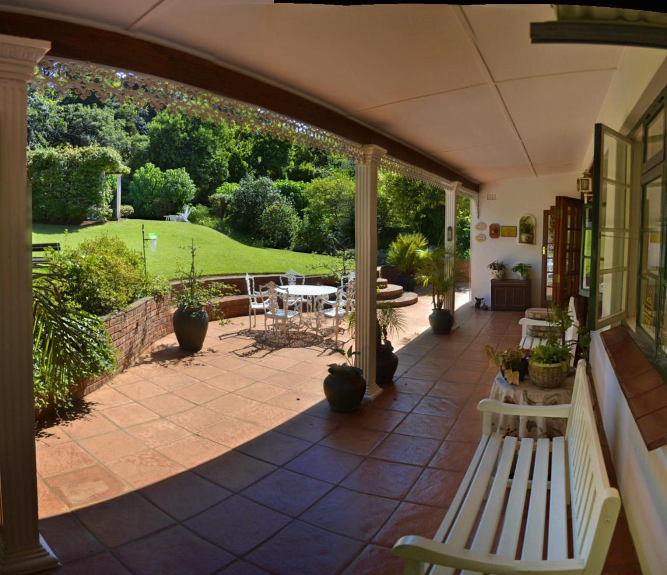 Brevisbrook Bed & Breakfast 1/22