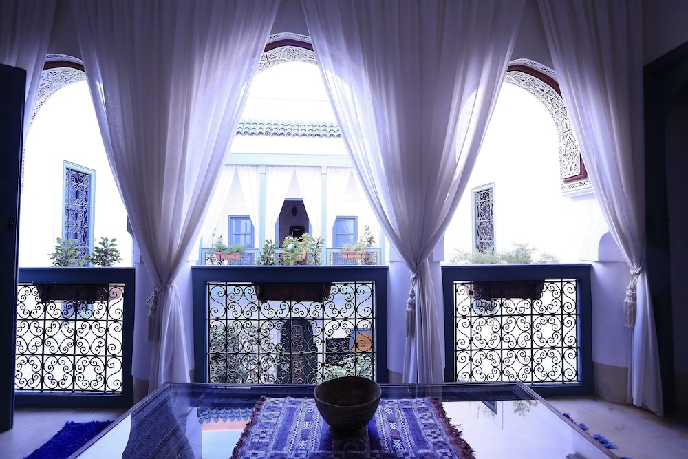 Riad 11 Zitoune 34/69