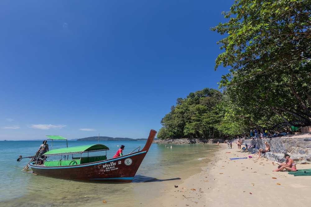 Krabi Resort 66/73