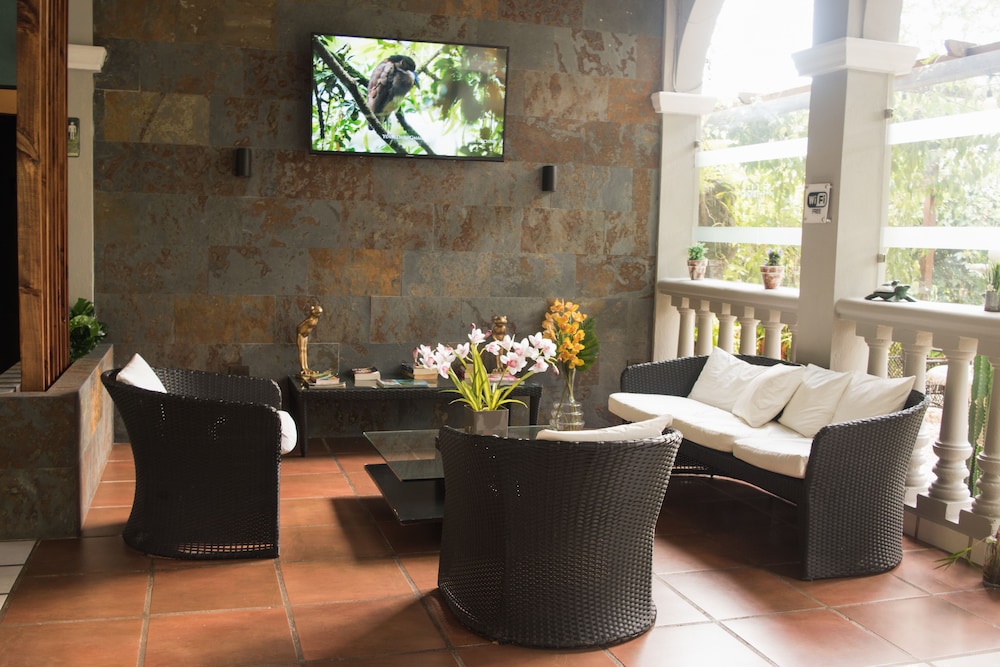 Tifakara Boutique Hotel 25/50