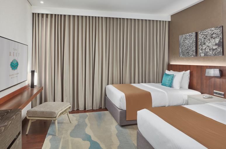Two Bedroom Suite